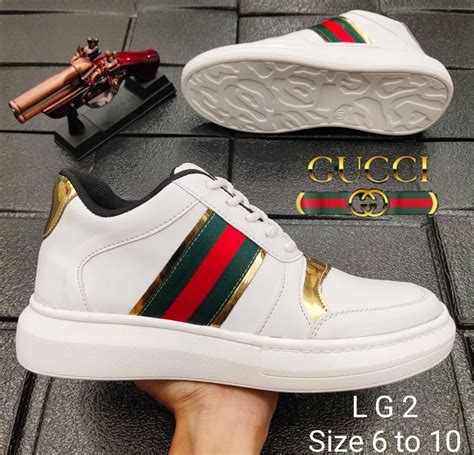 pictures of mens gucci shoes|indian version gucci shoes.